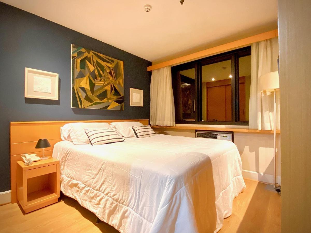 Jardins Transamerica By Mob - Piscina - Academia - Ac - Wifi - Vaga Apartamento *