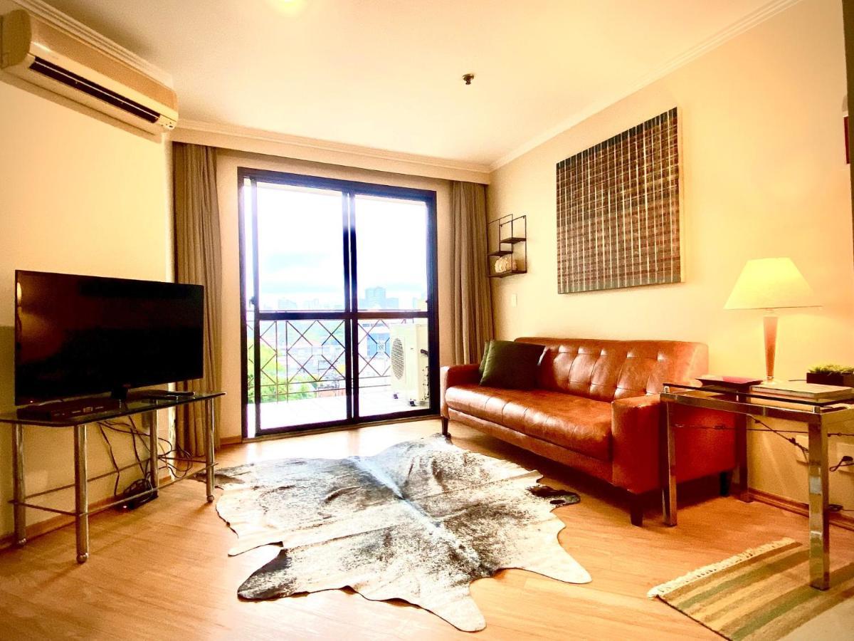 Olimpia Master By Mob 2 Ac Wifi Vaga Apartment *