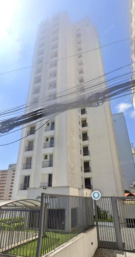 Apartamento Apartamento Liberdade *