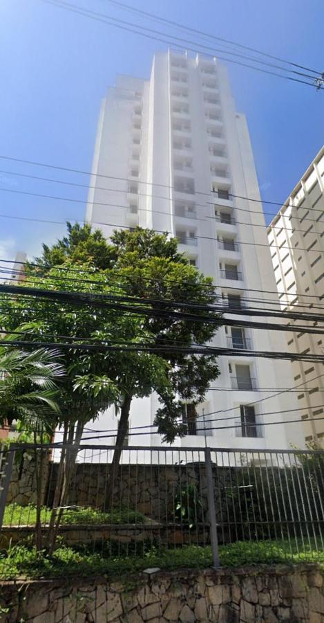 Apartamento Liberdade * São Paulo