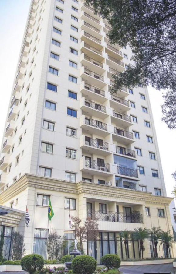 Olimpia Master By Mob 2 Ac Wifi Vaga Apartamento São Paulo