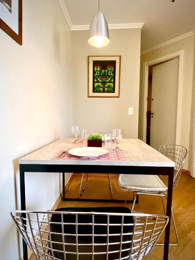 Olimpia Master By Mob 2 Ac Wifi Vaga Apartment