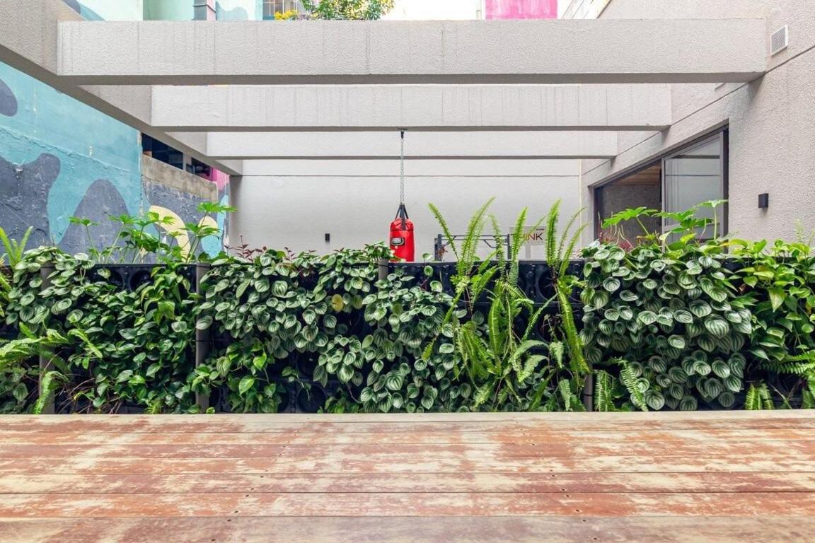 Lindo Studio No Centro Sp São Paulo