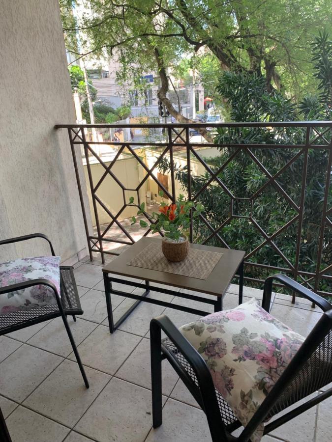 Executive 106a Olimpia Apartamento São Paulo