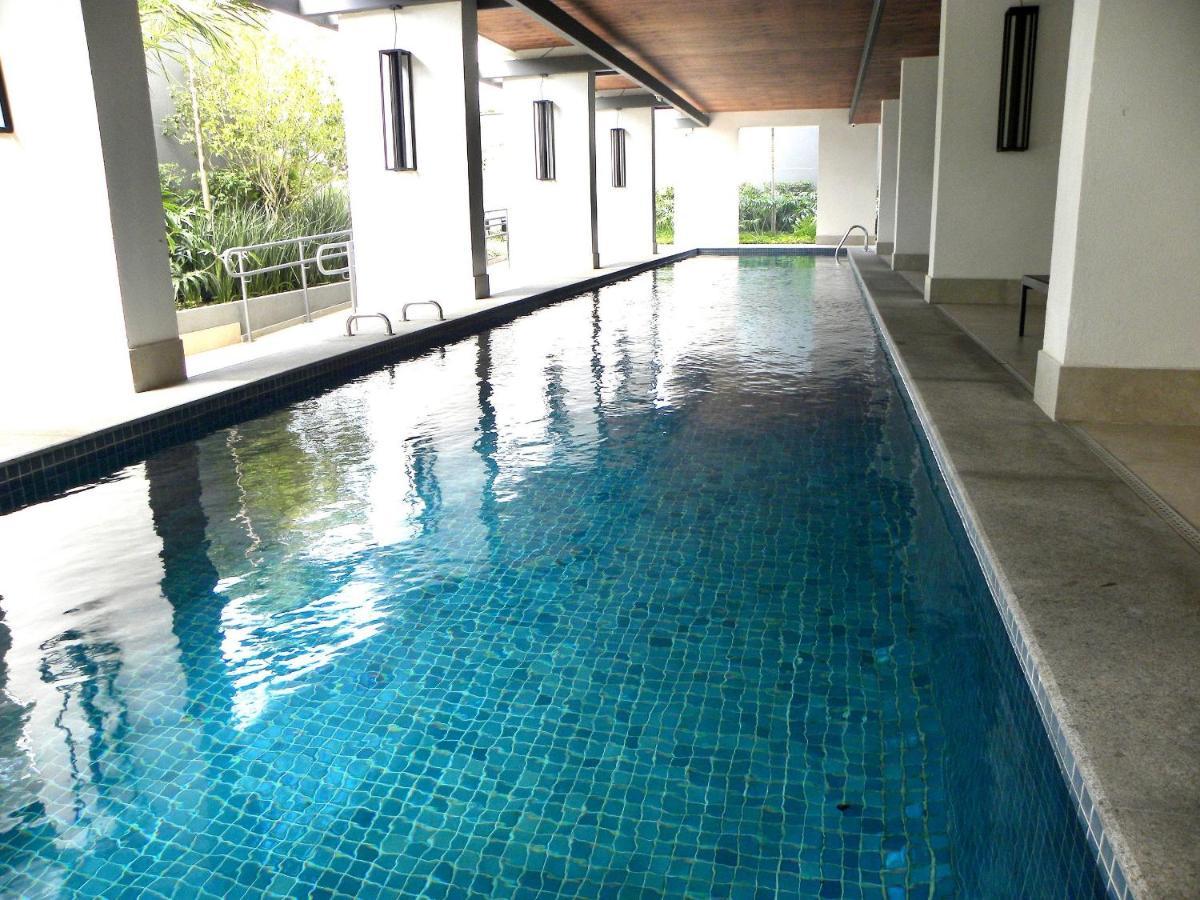 Haus . Perfeito. Luxo. Is Moema Casa de férias São Paulo