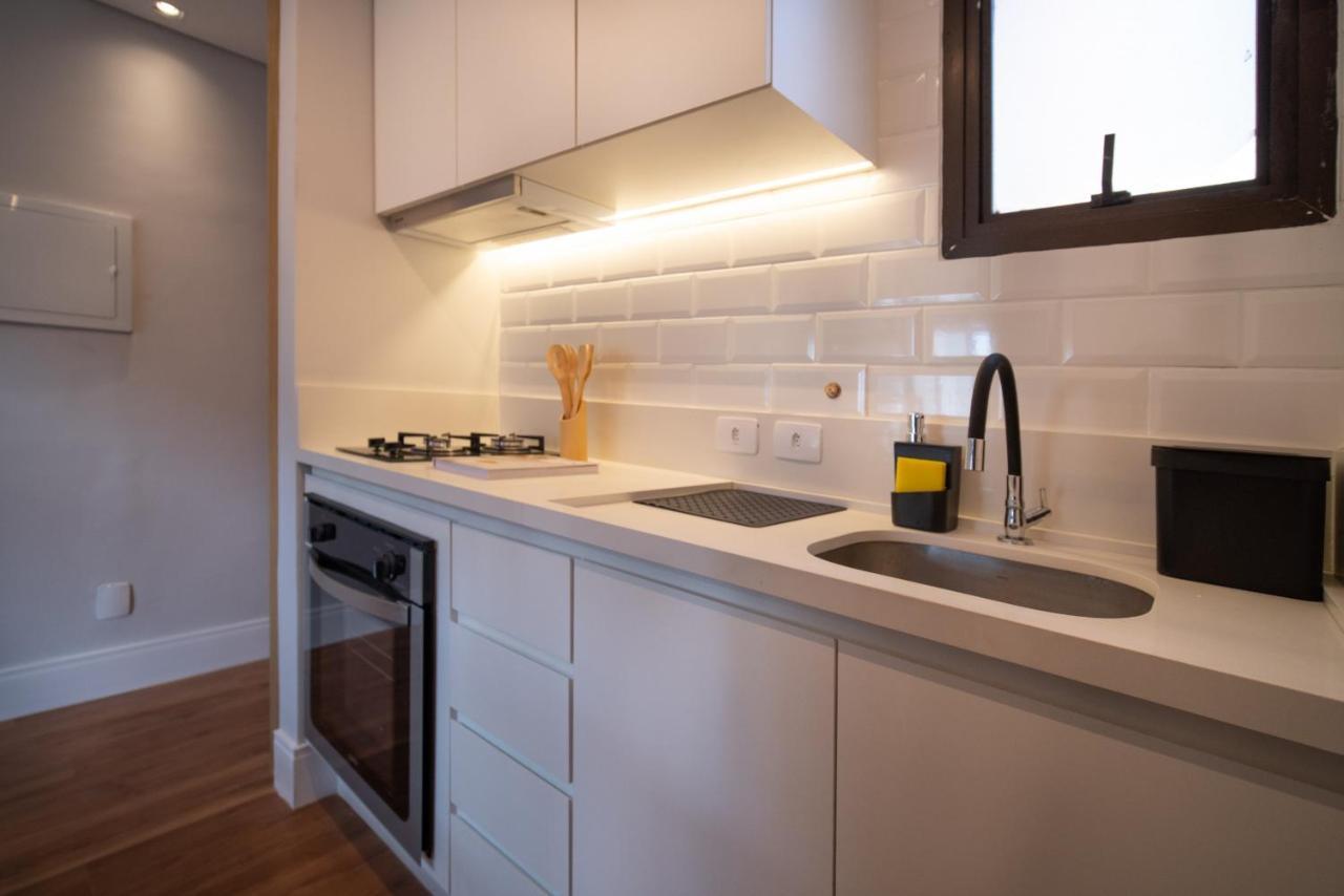 Apartamento Duplex Moema Ao Lado Do Parque