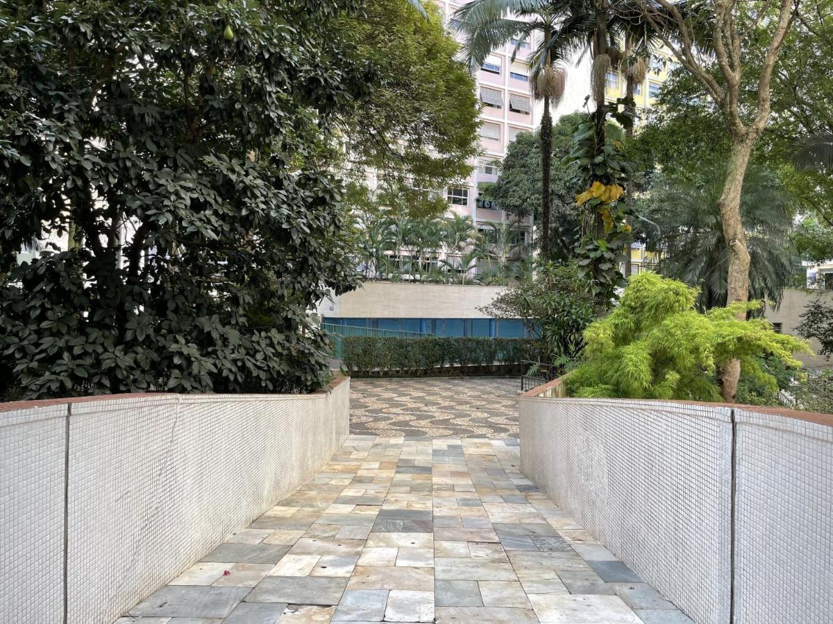 Apartment Akile Parque Aclimacao