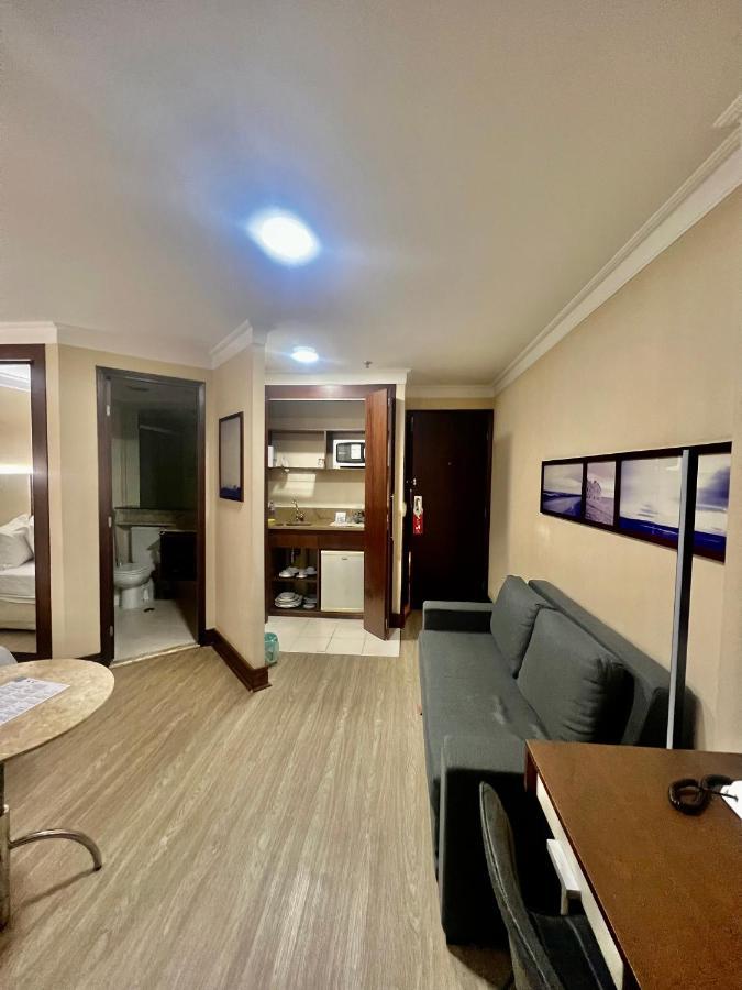 Apartamento Transamerica Jardins São Paulo