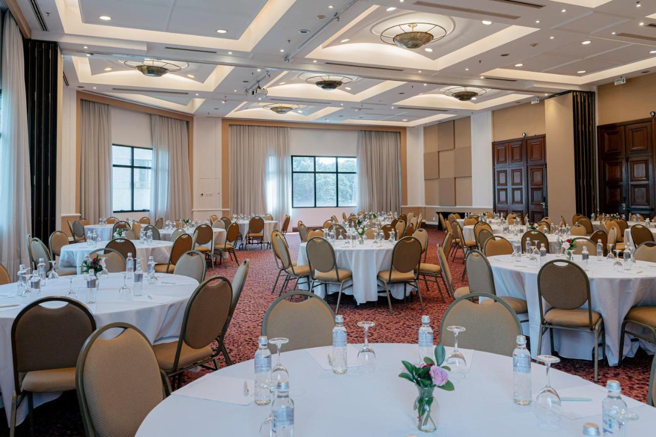 Grand Mercure Ibirapuera