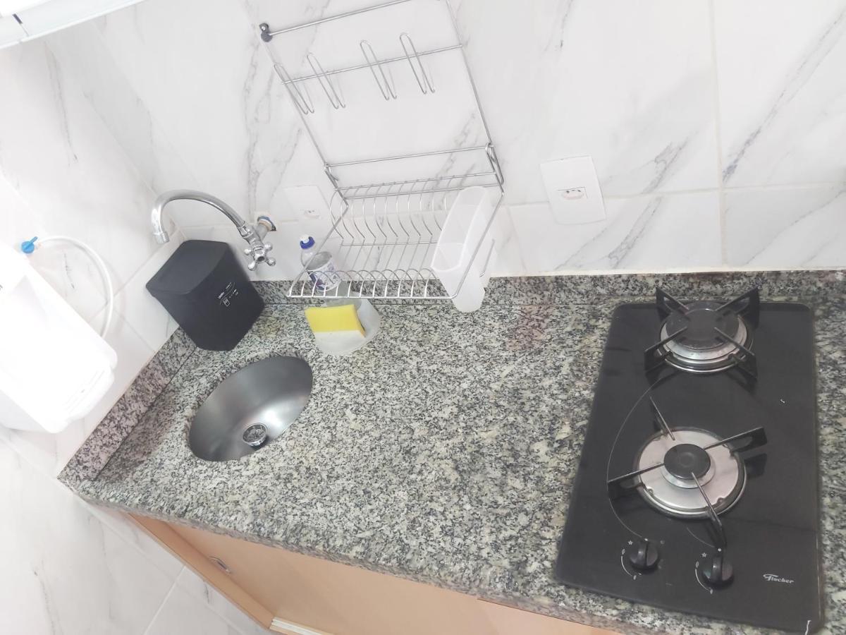 Apartamento Liberdade * São Paulo