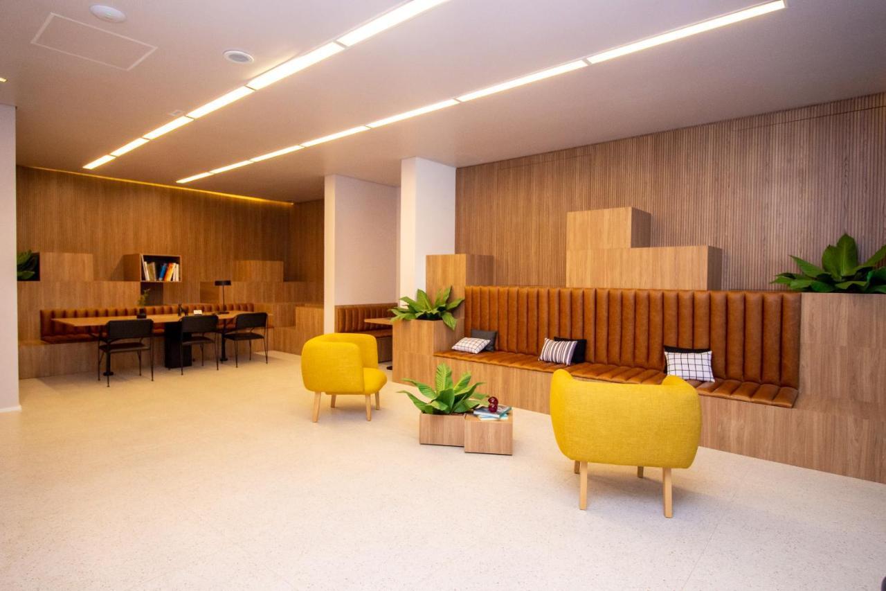 Apartment 360 Sp Code Sao Paulo