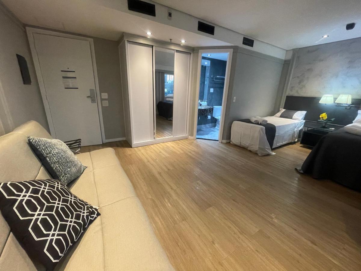 Flat Na Olimpia ! Otima Opcao ! Apartamento *