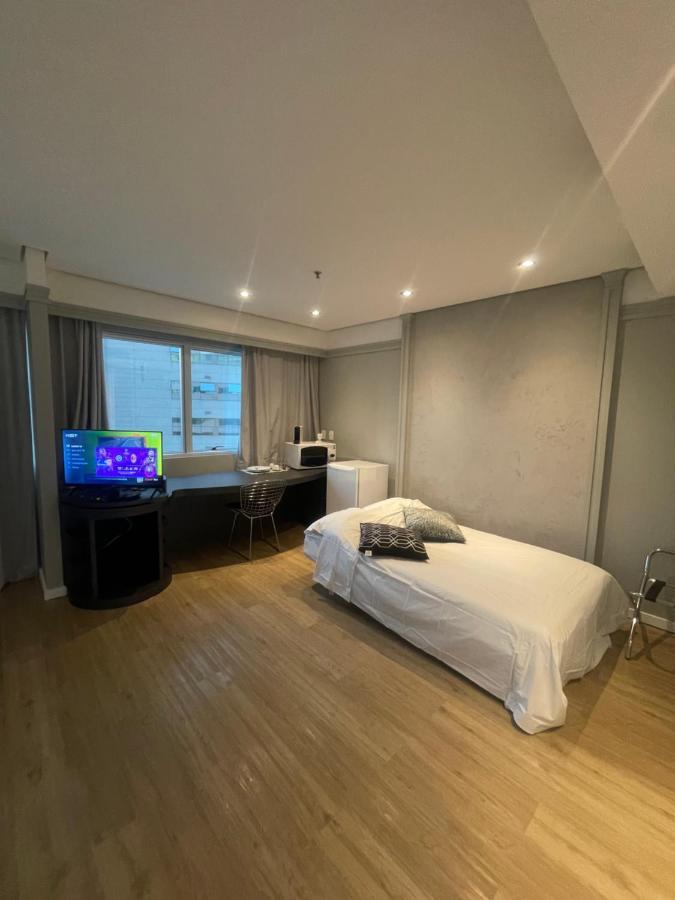 Flat Na Olimpia ! Otima Opcao ! Apartamento