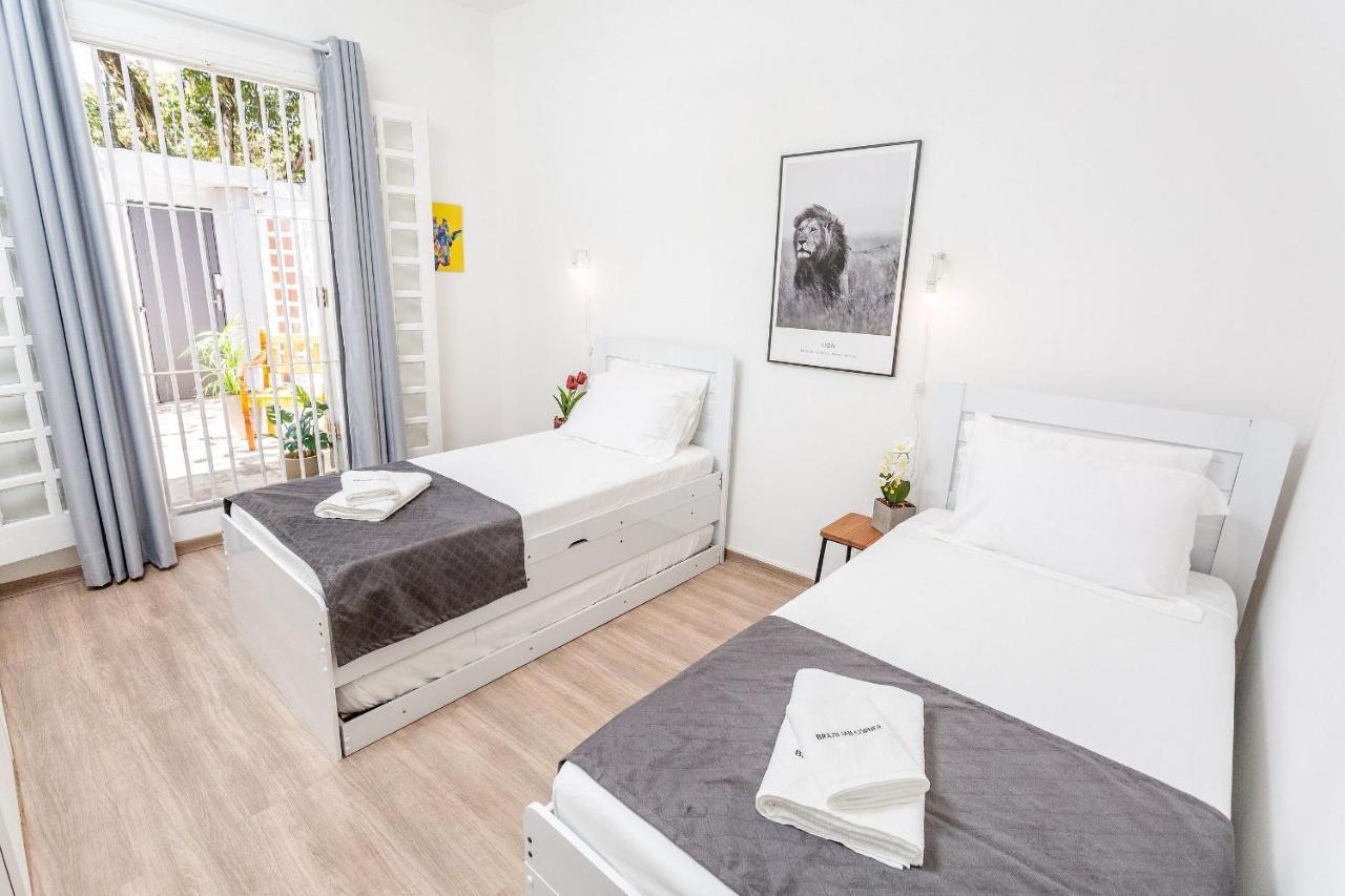 Linda Casa Na Lapa 4 Quartos, Piscina, Churrasqueira E Jardim * Sao Paulo