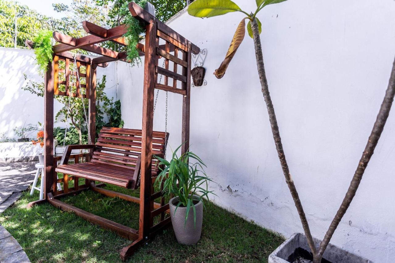 Holiday home Linda Casa Na Lapa 4 Quartos, Piscina, Churrasqueira E Jardim