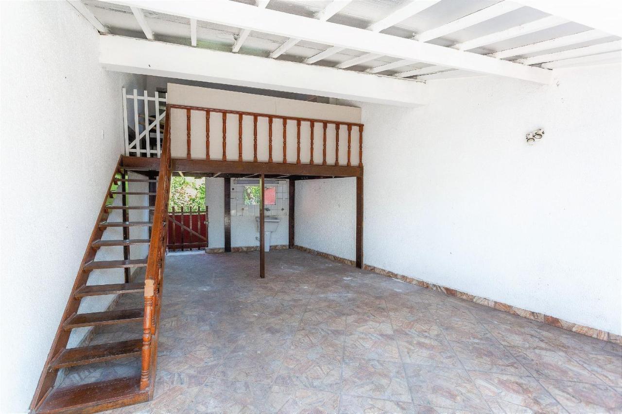 Linda Casa Na Lapa 4 Quartos, Piscina, Churrasqueira E Jardim Holiday home Sao Paulo