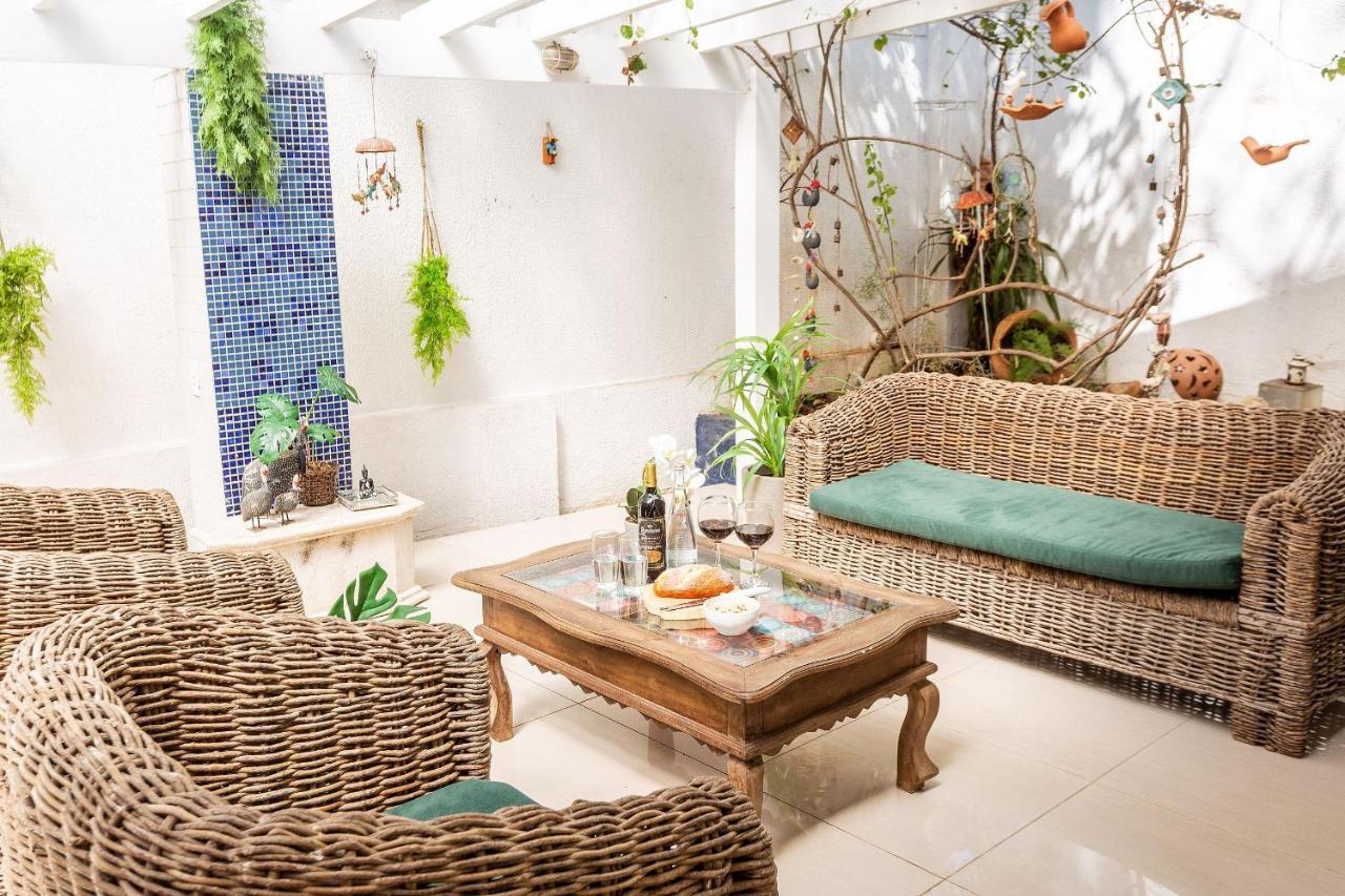 Holiday home Linda Casa Na Lapa 4 Quartos, Piscina, Churrasqueira E Jardim Sao Paulo