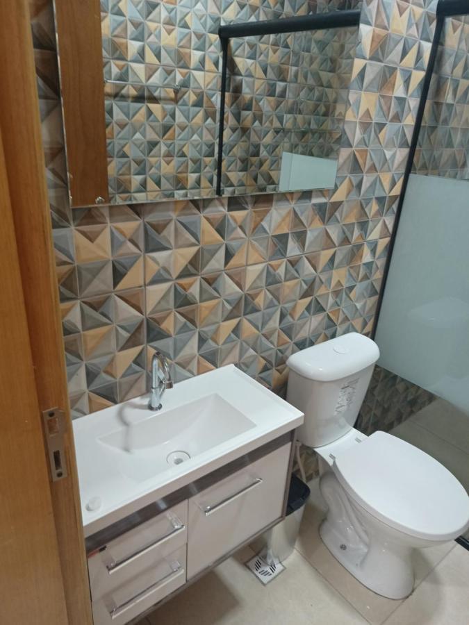 #pousada Sp Otima Localizacao Casa de férias São Paulo