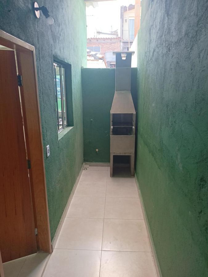 #pousada Sp Otima Localizacao Casa de férias