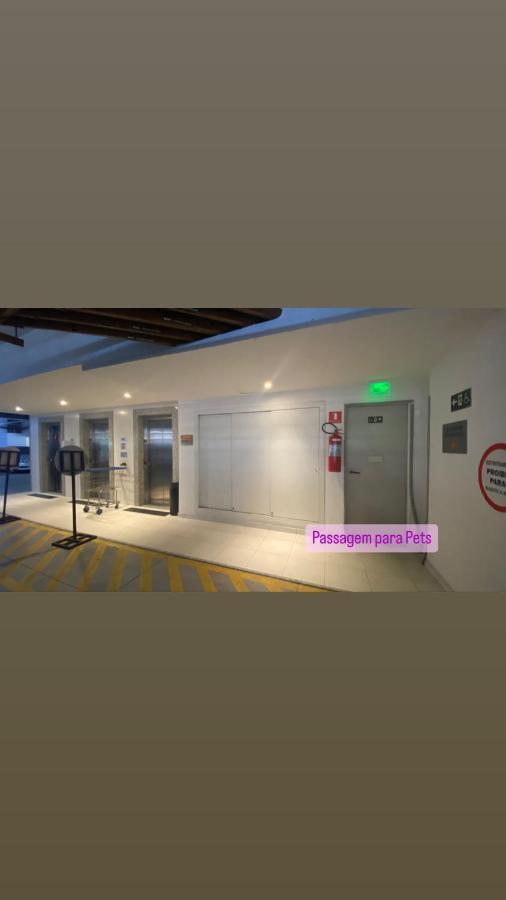 Apartamento Loft Com Vista Panoramica O Aeroporto *