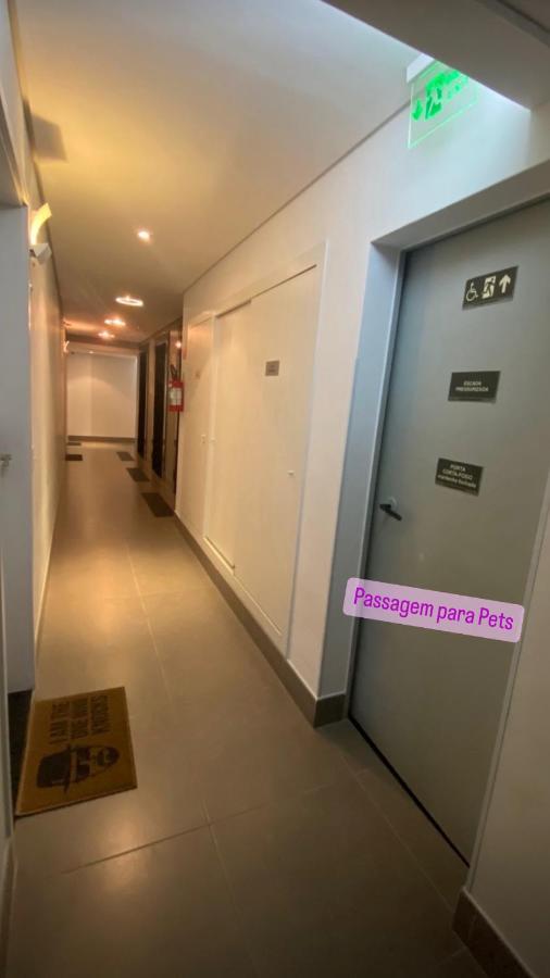 Loft Com Vista Panoramica O Aeroporto * São Paulo