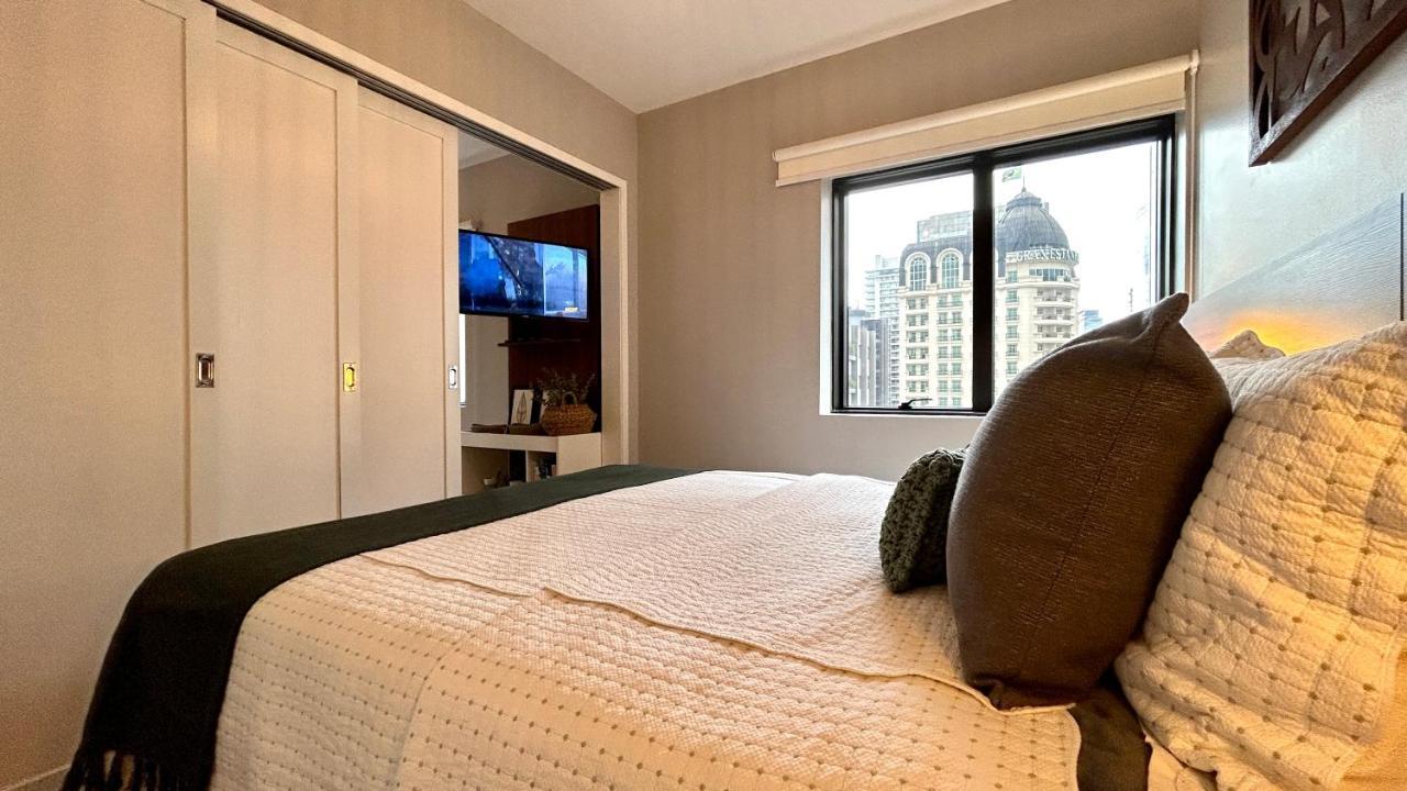 Apartamento Btt - Brooklin The Time Berrini By Anora Spaces