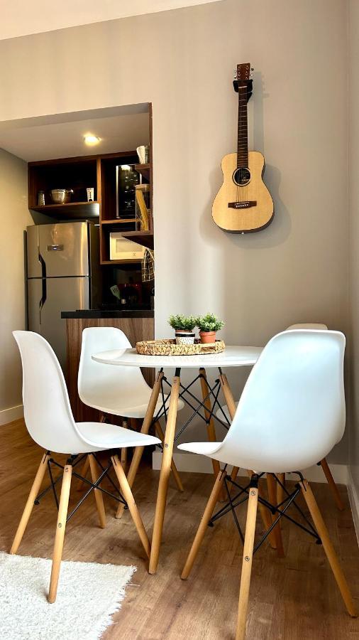 Apartamento Btt - Brooklin The Time Berrini By Anora Spaces *