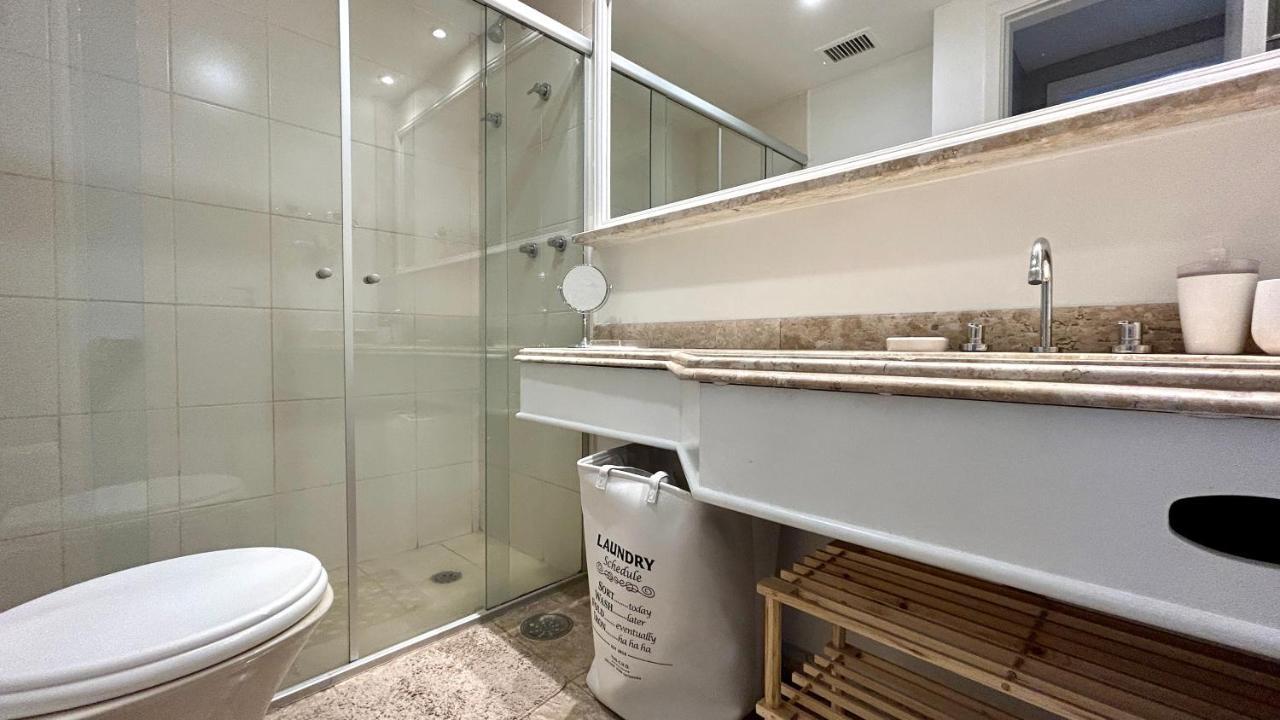 Btt - Brooklin The Time Berrini By Anora Spaces Apartamento