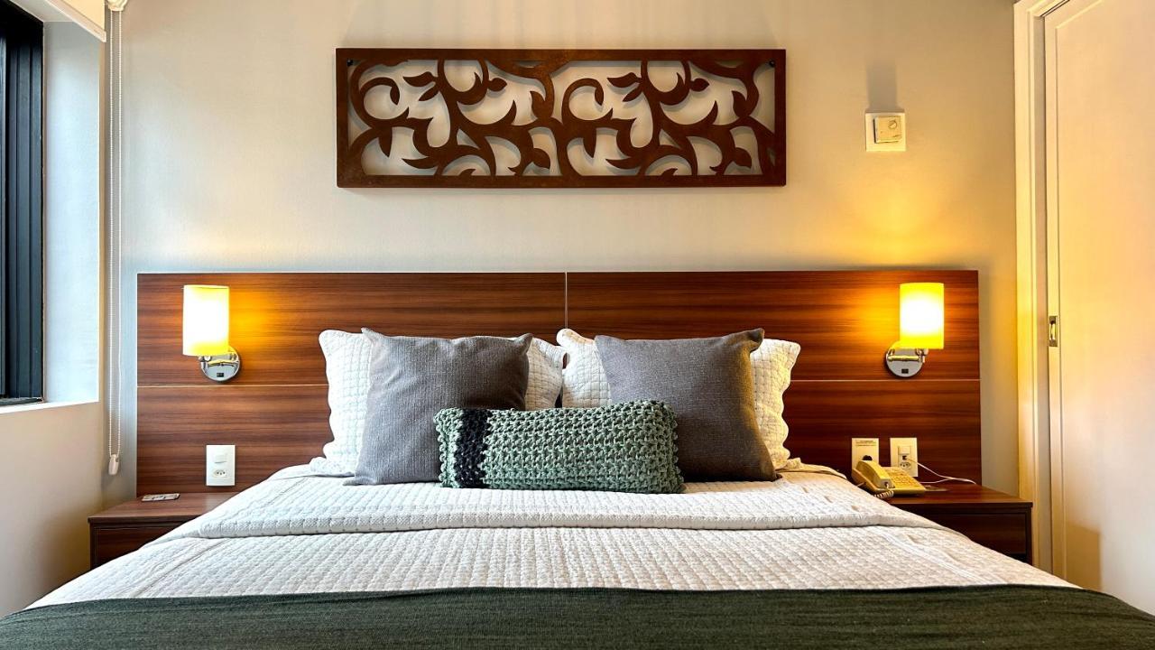 Apartamento Btt - Brooklin The Time Berrini By Anora Spaces São Paulo