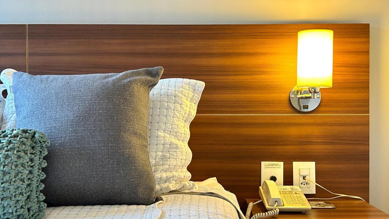 Apartamento Btt - Brooklin The Time Berrini By Anora Spaces