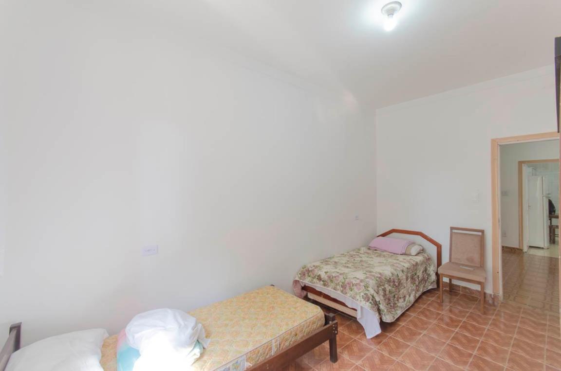 Camurca Apartamento São Paulo