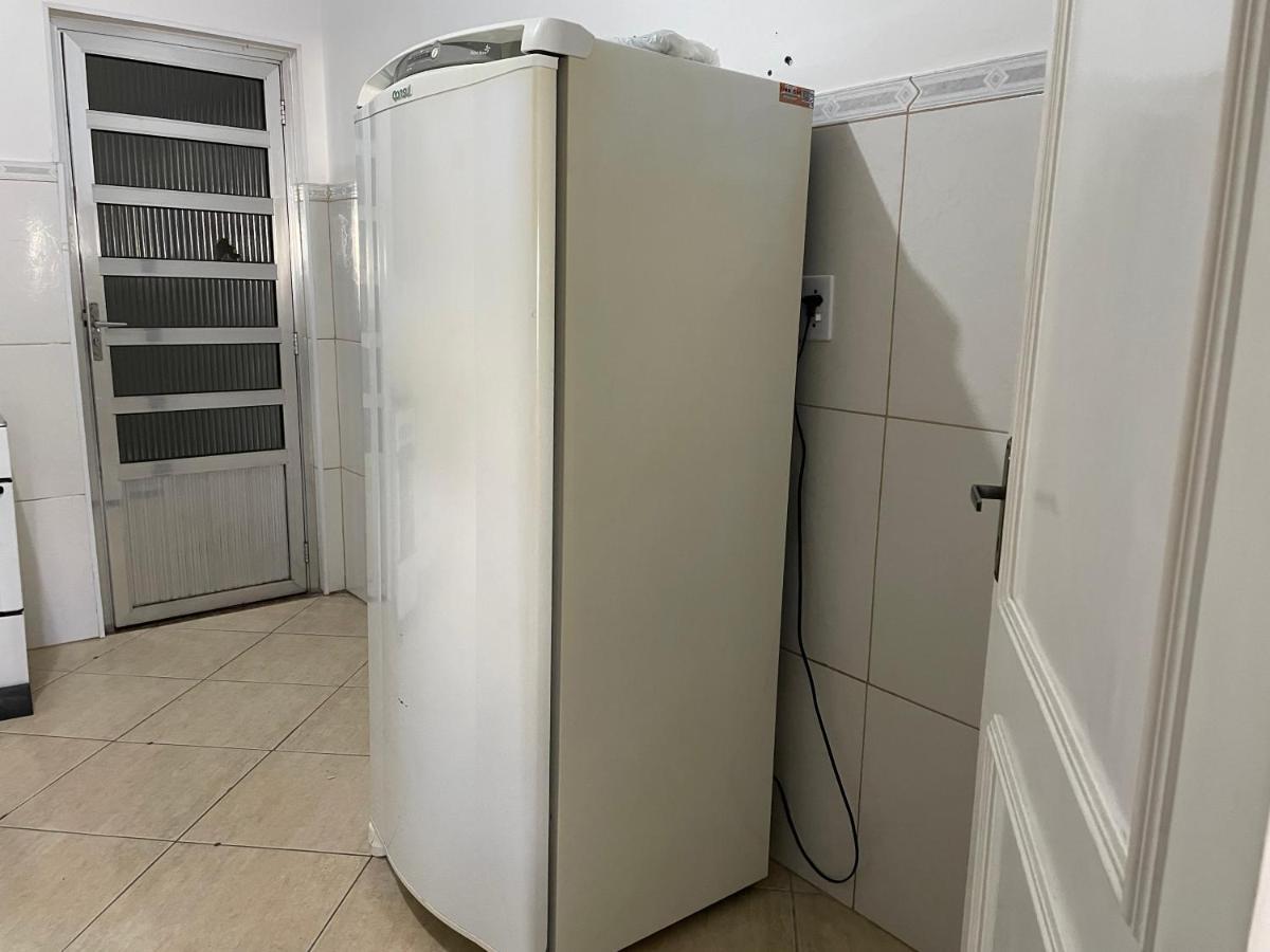Camurca Apartamento