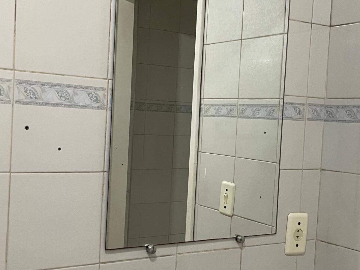Apartamento Camurca São Paulo