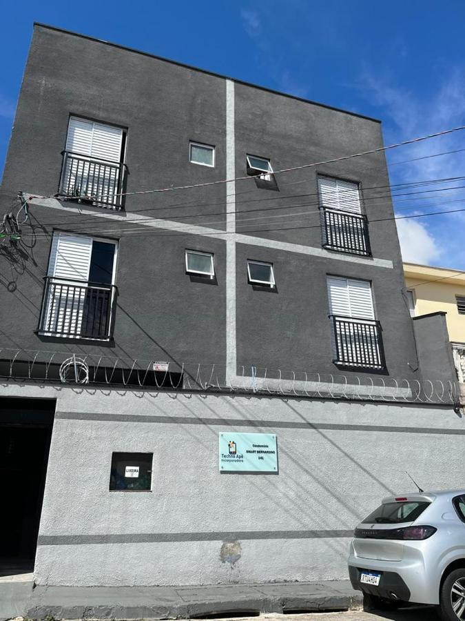Novo Smart Em Pirituba