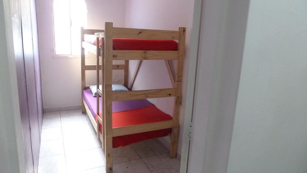 Redblue Higienopolis Albergue São Paulo