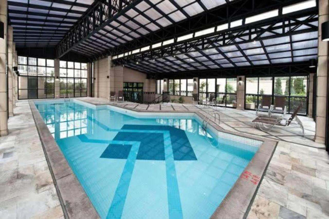 Hotel Flat Capote Valente 500 Pinheiros São Paulo