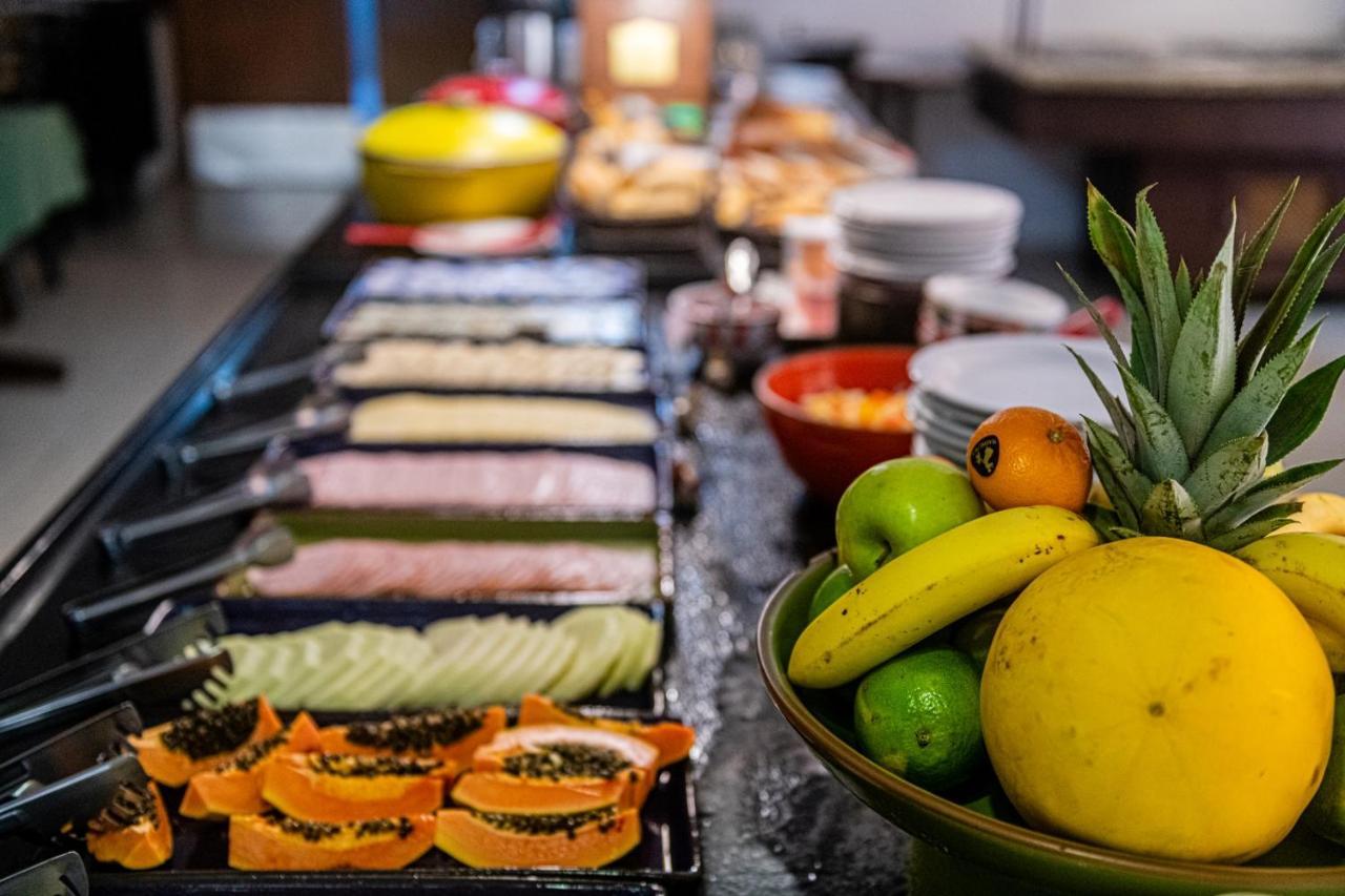 Travel Flats Jardins Hotel 3*