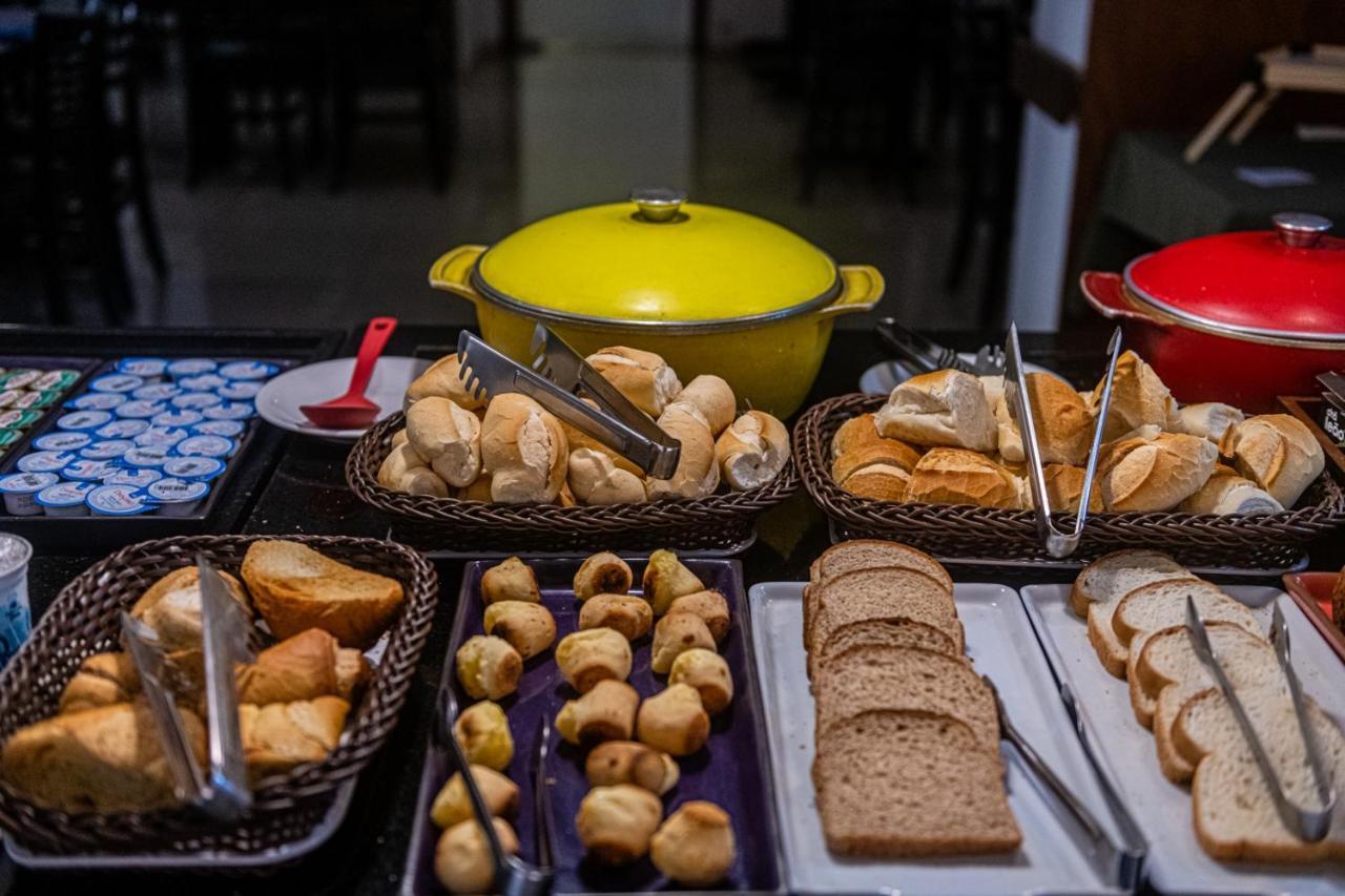 Travel Flats Jardins Hotel 3*
