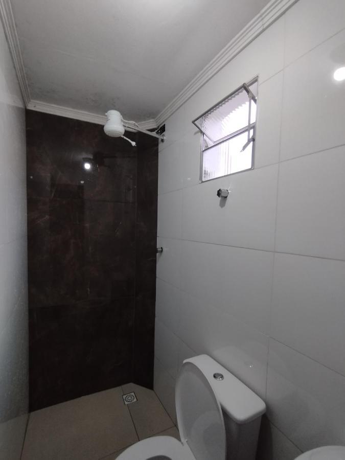 Hotel Cowboy Interlagos Proximo Do Autodromo São Paulo