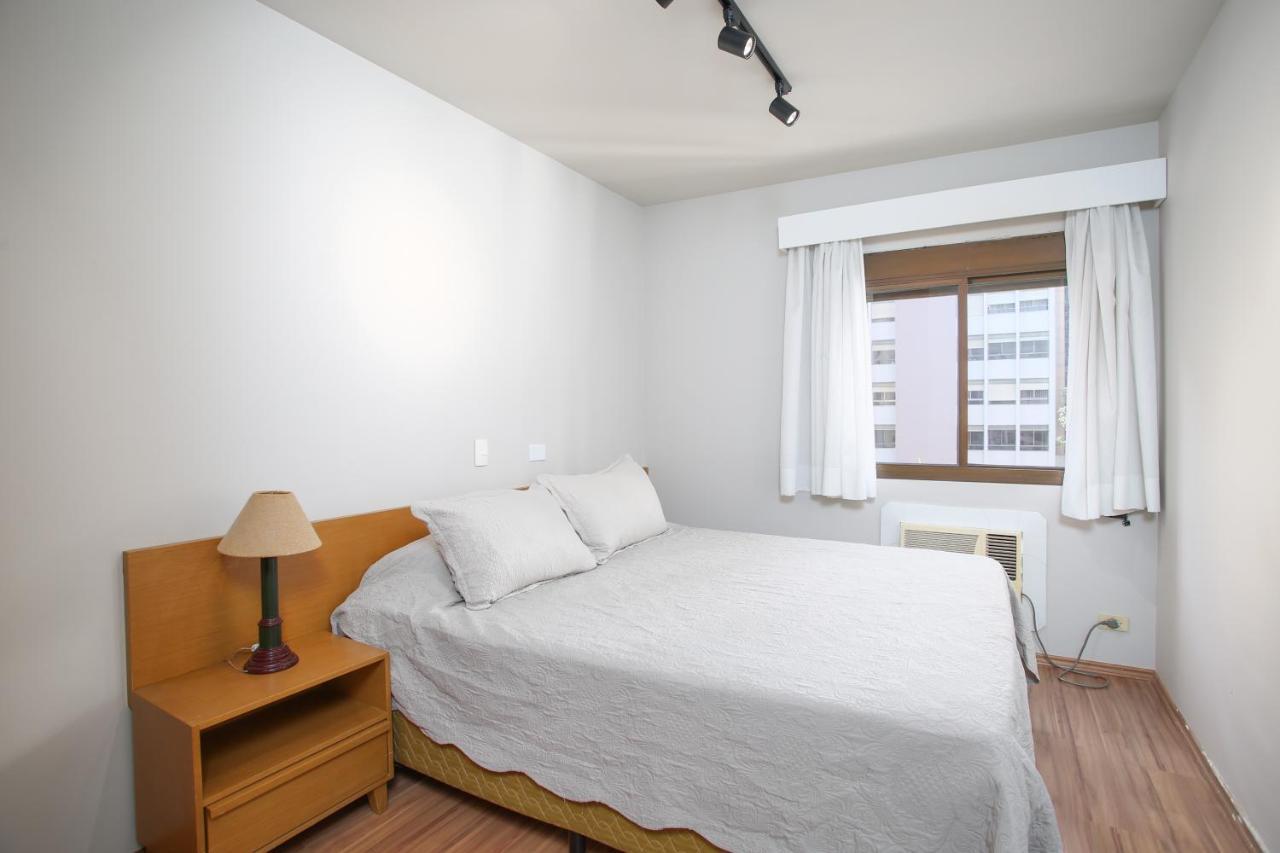 Lfr - Alameda Jau By Anora Spaces Apartamento