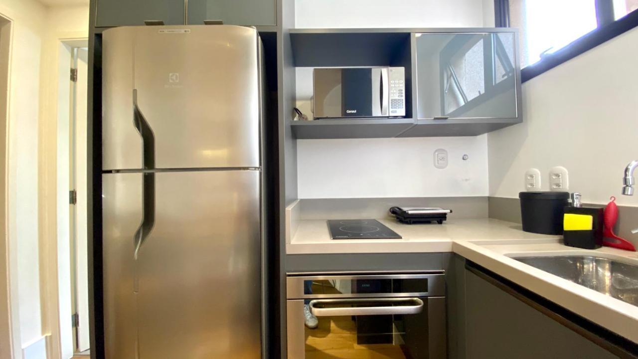 Apartamento Lfr - Alameda Jau By Anora Spaces *