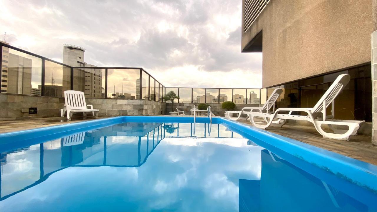 Lfr - Alameda Jau By Anora Spaces São Paulo