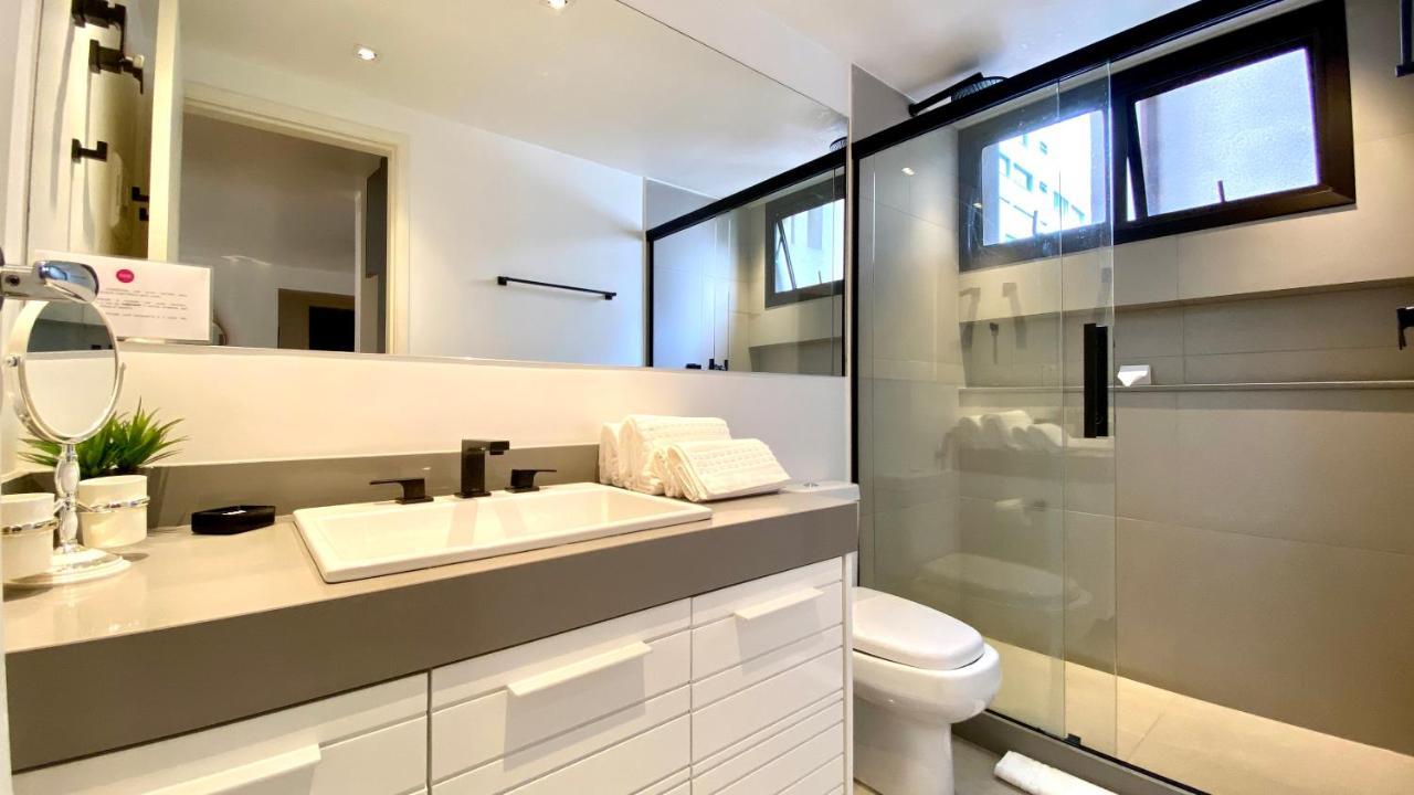 Apartamento Lfr - Alameda Jau By Anora Spaces