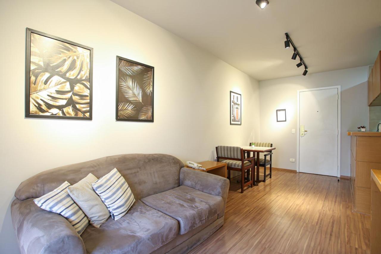 Apartamento Lfr - Alameda Jau By Anora Spaces *