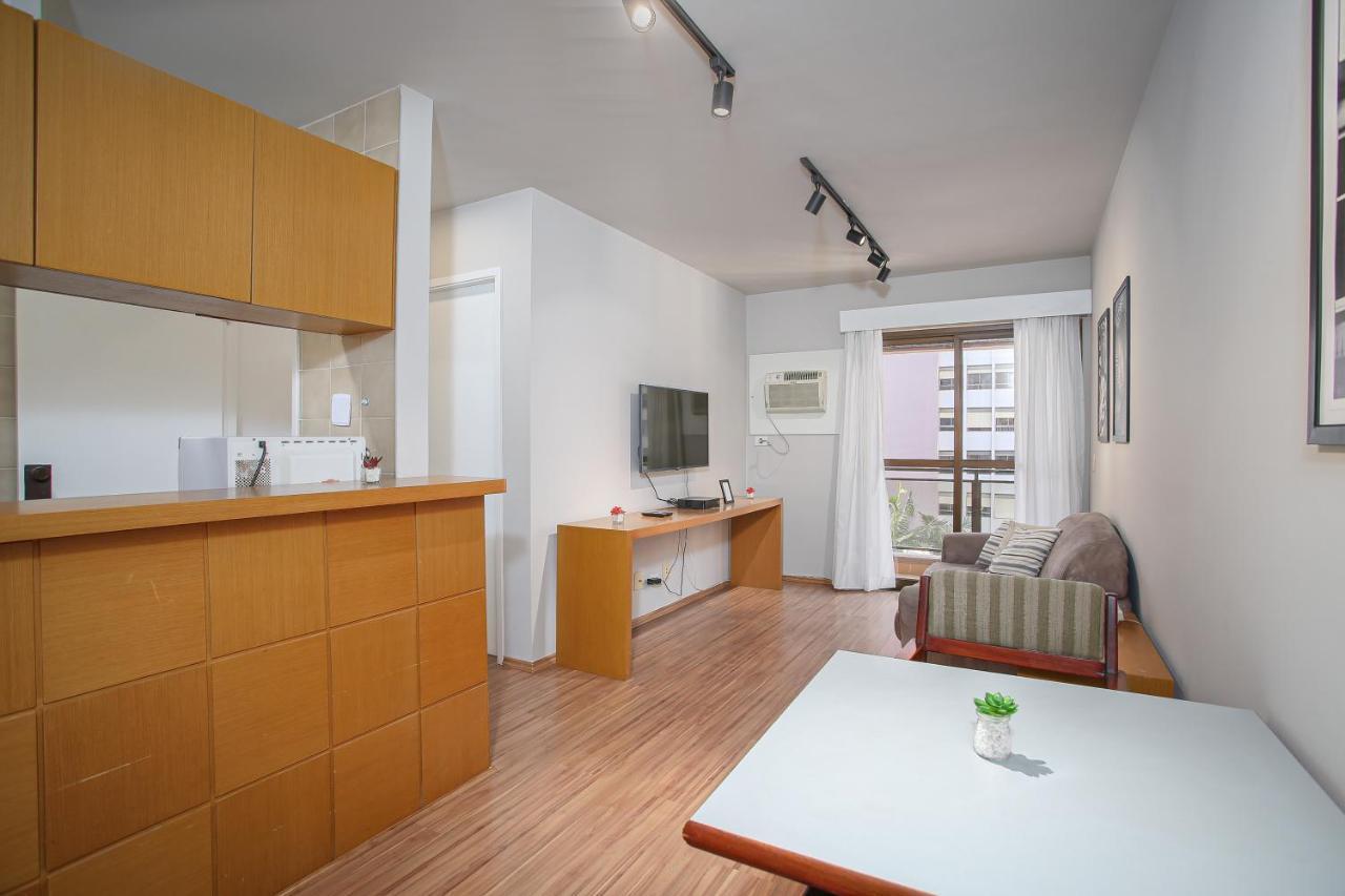 Lfr - Alameda Jau By Anora Spaces Apartamento