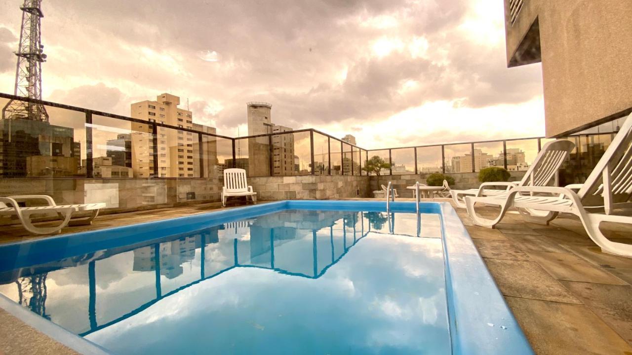 Apartamento Lfr - Alameda Jau By Anora Spaces *