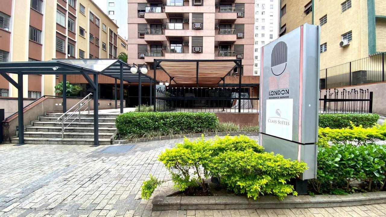 Apartamento Lfr - Alameda Jau By Anora Spaces *