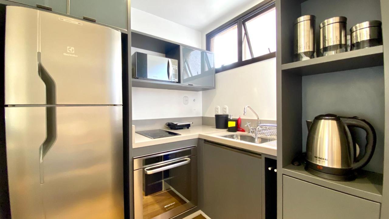 Apartamento Lfr - Alameda Jau By Anora Spaces São Paulo