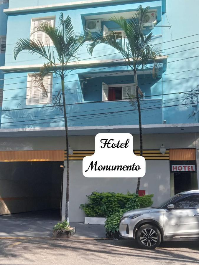 Hotel Monumento São Paulo