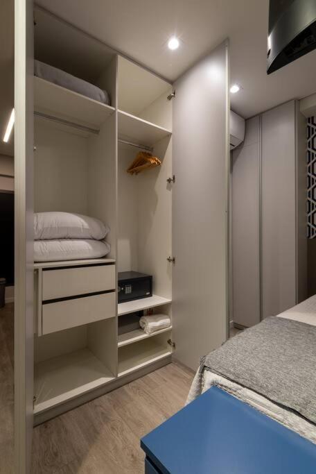 Apartamento Moderno E Sofisticado, Centro 117 *